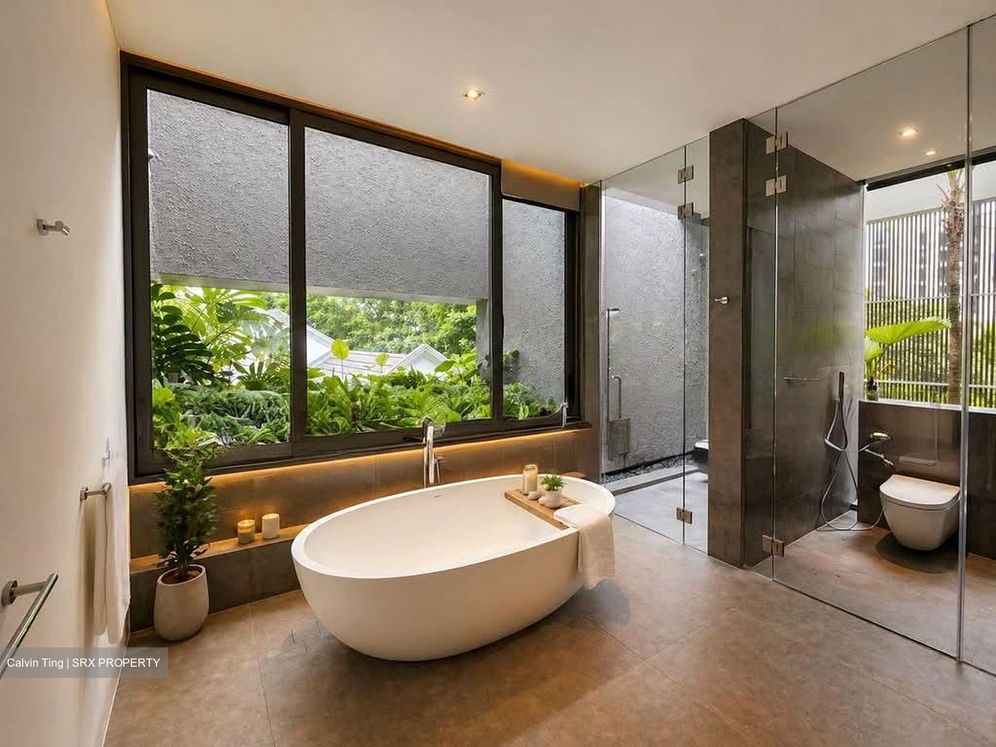 King Albert Park (D21), Detached #551831271